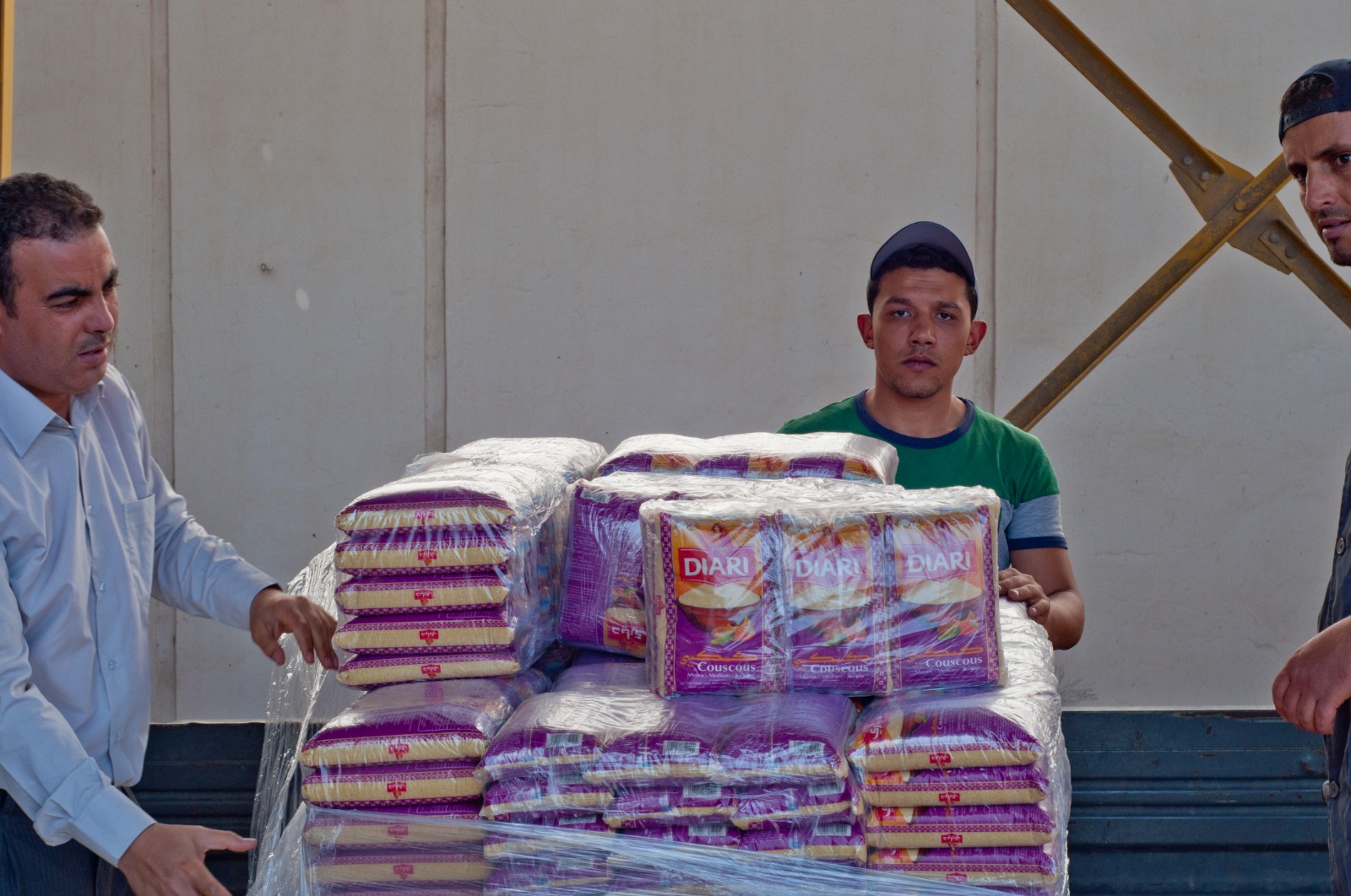 منتجات دياري